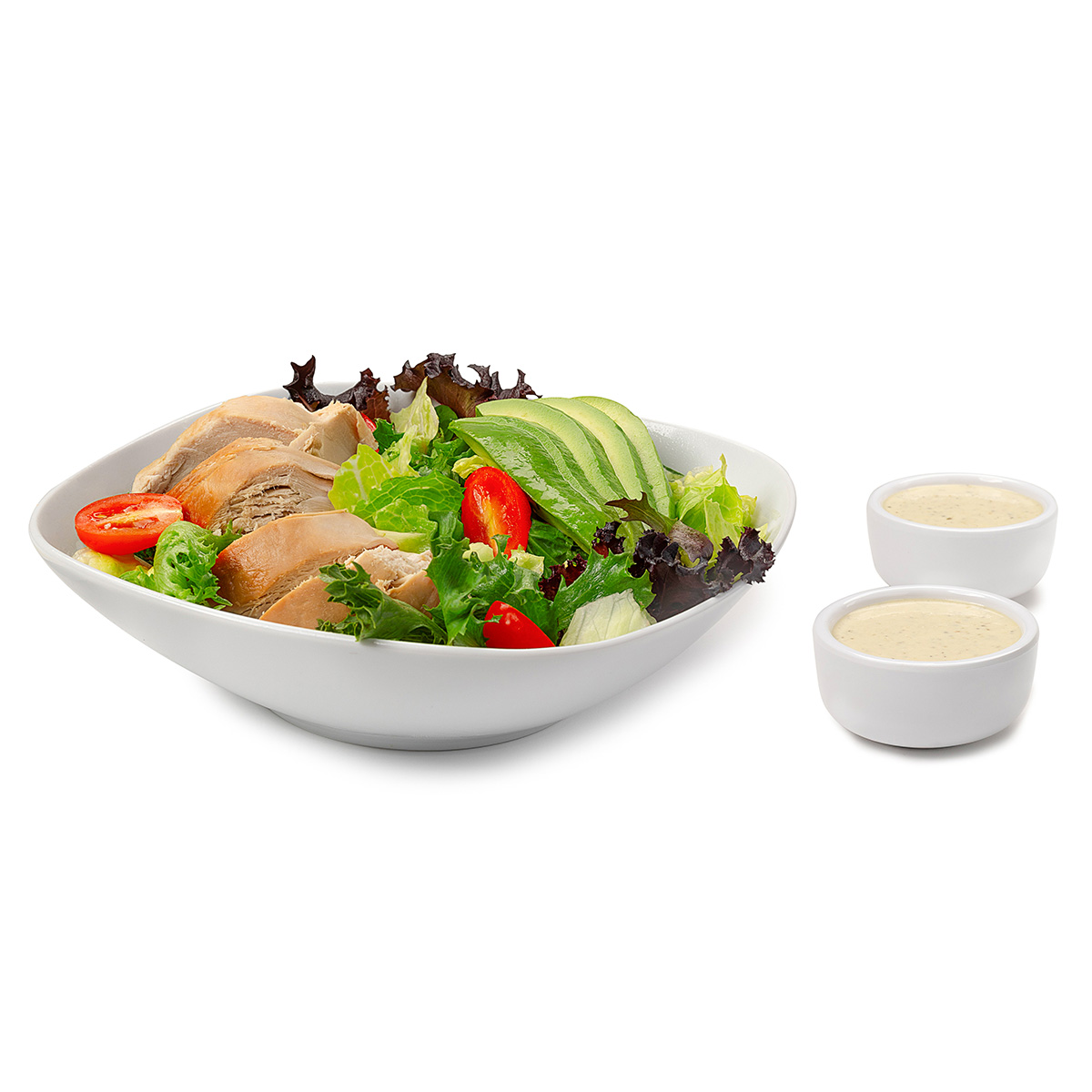 Salads_House avocado salad_Boca Cafe_web