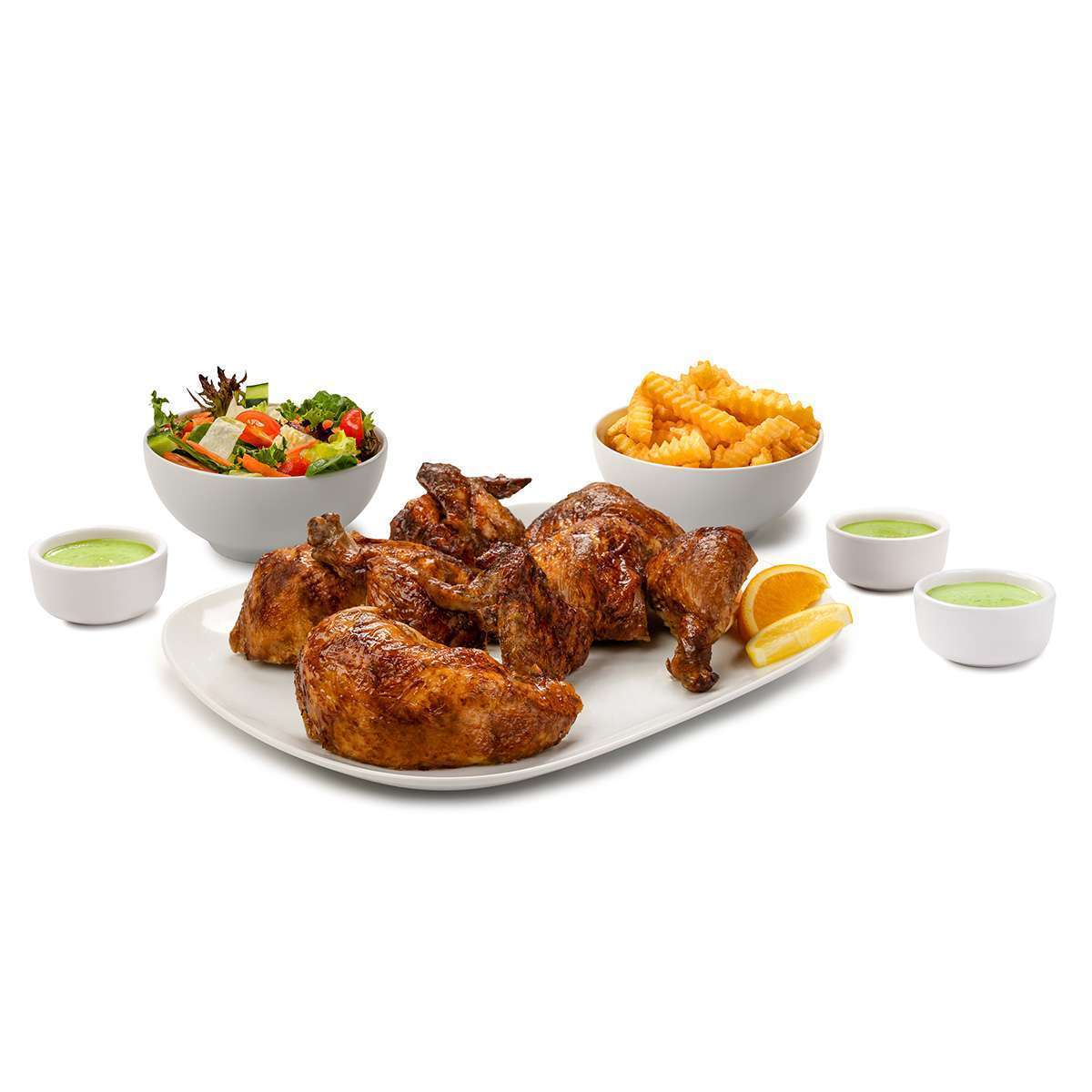 Chicken meals_ Whole chicken family meal_Boca Cafe_Web