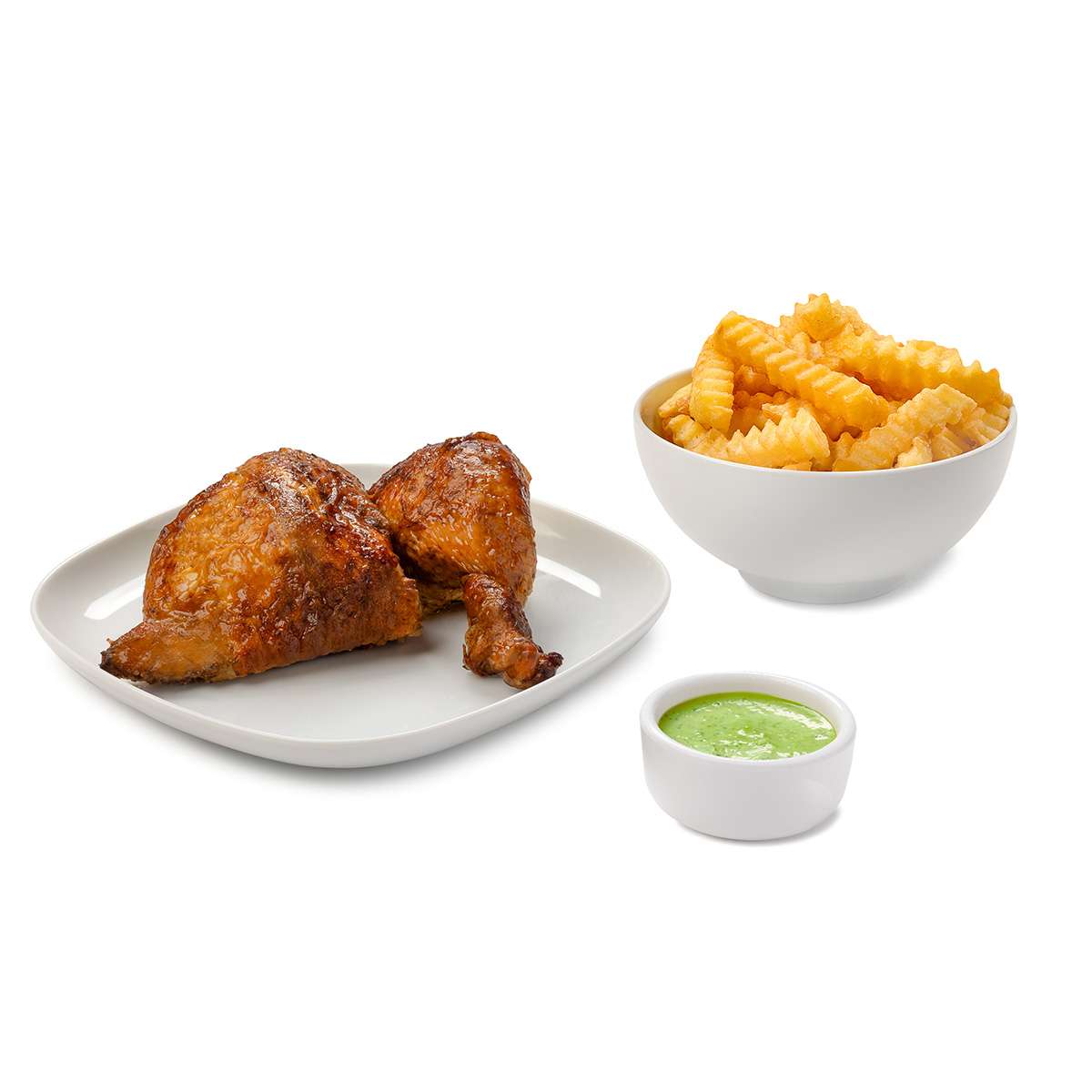 Chicken meals_1_4 chicken meal_Boca Cafe_Web