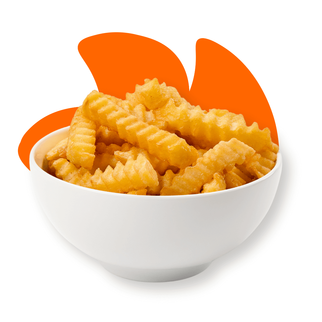 Orange icon and fries (1)